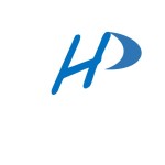 Halyard Press Logo